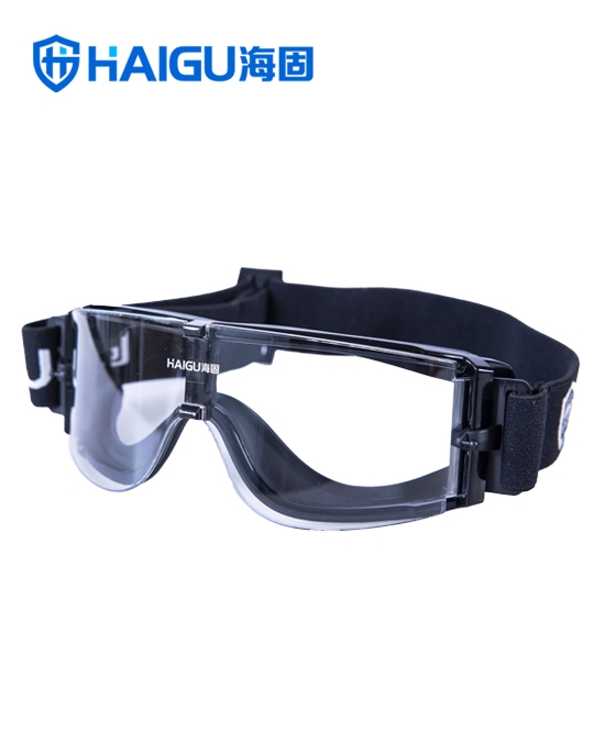我司·产品介绍·X800-1护目镜